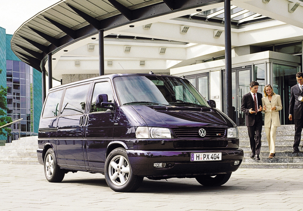 VOLKSWAGEN TRANSPORTER T4 автобус (70B, 70C, 7DB, 7DK, 70J, 70K, 7DC, 7DJ) (1990 - 2004) Разборка VOLKSWAGEN TRANSPORTER T4 автобус (70B, 70C, 7DB, 7DK, 70J, 70K, 7DC, 7DJ) (1990 - 2004)
