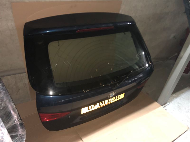 Разборка BMW 7 седан (F01, F02, F03, F04) (2008 - 2015)