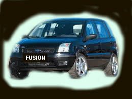 Разборка FORD FUSION универсал (JU) (2002 - 2012)