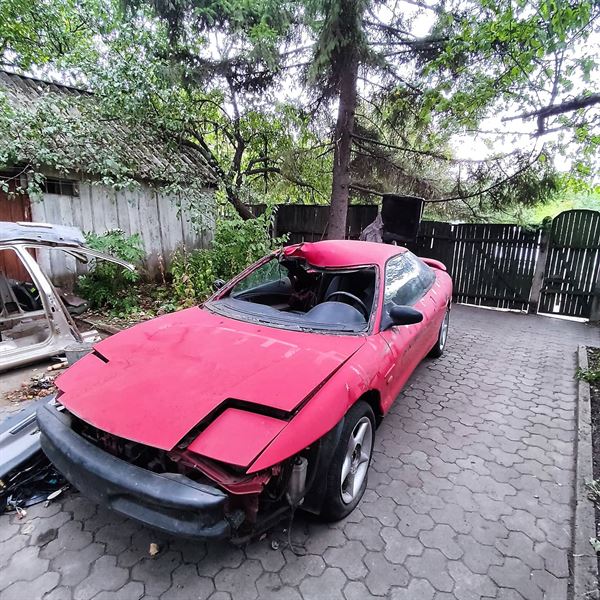 Авторазборка FORD PROBE SE купе (93 - 96) (1993 - 1996)