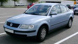 Разборка VOLKSWAGEN PASSAT B5 седан (3B3) (2000 - 2005)