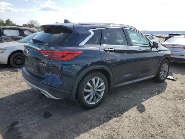 Авторазборка INFINITI QX 50 внедорожник (J55X) (2018 - 2024)