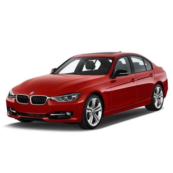 Разборка BMW 3 седан (F30, F80) (2011 - 2018)