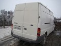 Авторазборка FORD TRANSIT V фургон (V184/5) (2000 - 2006)