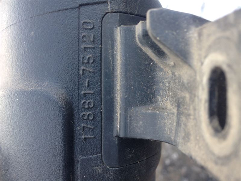 Разборка TOYOTA LAND CRUISER PRADO ASIA внедорожник (J12) (2002 - 2026)