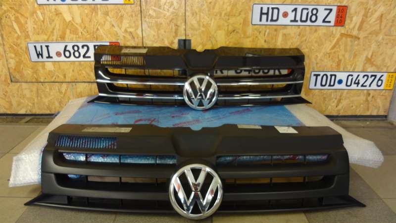 Авторазборка VOLKSWAGEN TRANSPORTER T5 фургон (7HA, 7HH, 7EA, 7EH) (2003 - 2016)
