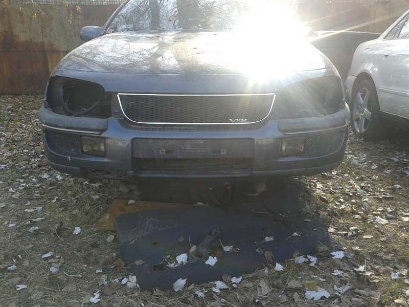 Разборка OPEL OMEGA B универсал (21, 22, 23) (1994 - 2003)