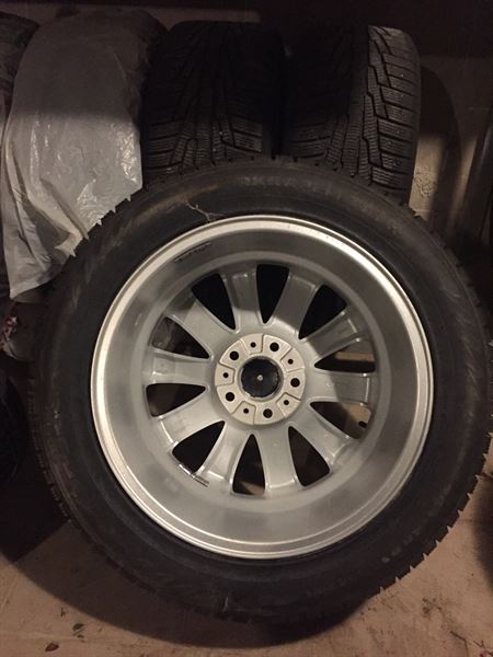 Авторазборка BMW 7 седан (F01, F02, F03, F04) (2008 - 2015)