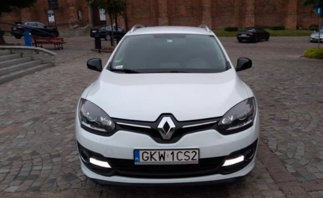 RENAULT MEGANE III универсал (KZ0, KZ1) (2008 - 2016) Авторазборка RENAULT MEGANE III универсал (KZ0, KZ1) (2008 - 2016)