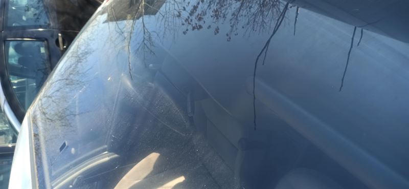 Разборка CITROEN XANTIA хэтчбек (X1) (1993 - 1998)