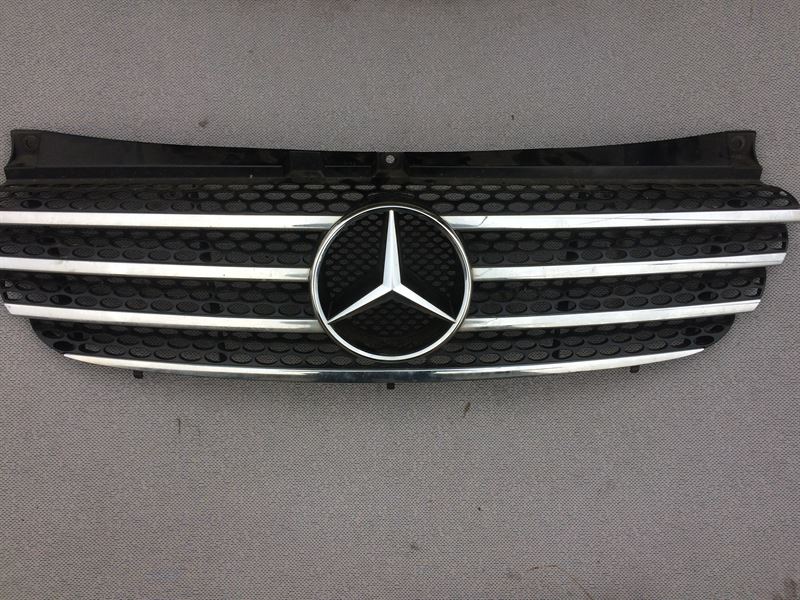 Разборка MERCEDES VITO II фургон (639) (2003 - 2014)
