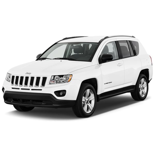 Разборка JEEP COMPASS внедорожник (MK49) (2006 - 2016)