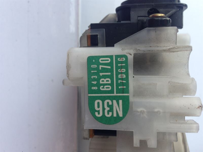 Авторазборка TOYOTA LAND CRUISER PRADO ASIA внедорожник (J12) (2002 - 2026)