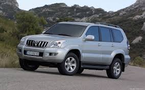 Разборка TOYOTA LAND CRUISER PRADO внедорожник (J150) (2009 - 2026)