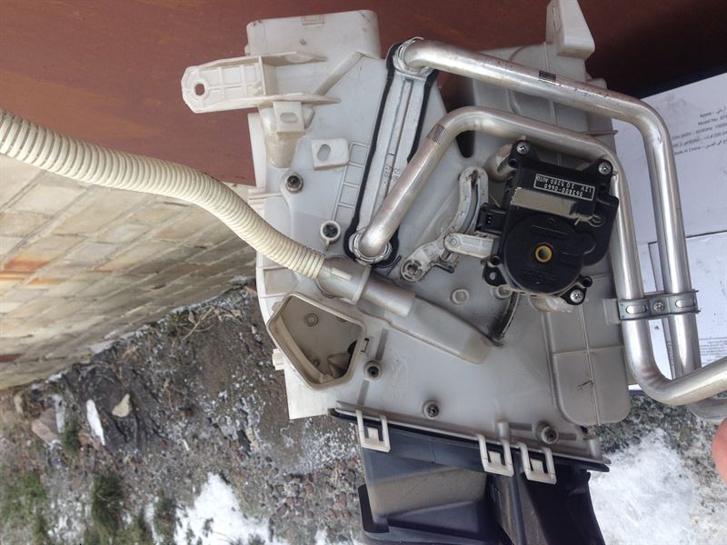 Авторазборка TOYOTA LAND CRUISER PRADO ASIA внедорожник (J12) (2002 - 2026)