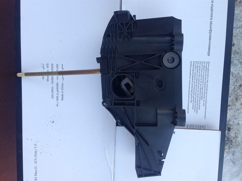 Авторазборка TOYOTA LAND CRUISER PRADO ASIA внедорожник (J12) (2002 - 2026)