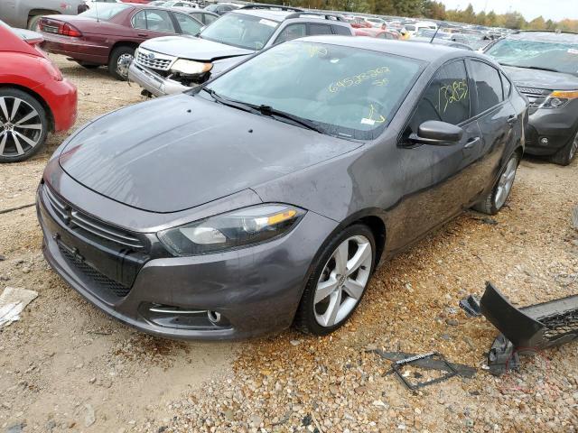 Авторазборка DODGE DART седан (13 - ) (2013 - 2026)