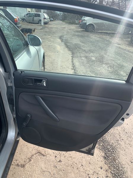 Разборка VOLKSWAGEN PASSAT B5 седан (3B2) (1996 - 2001)