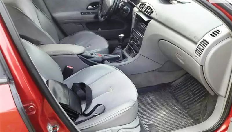 Авторазборка RENAULT LAGUNA II хэтчбек (BG0, BG1) (2001 - 2007)