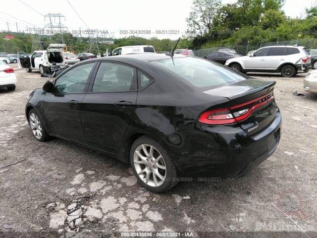 Разборка DODGE DART седан (13 - ) (2013 - 2026)