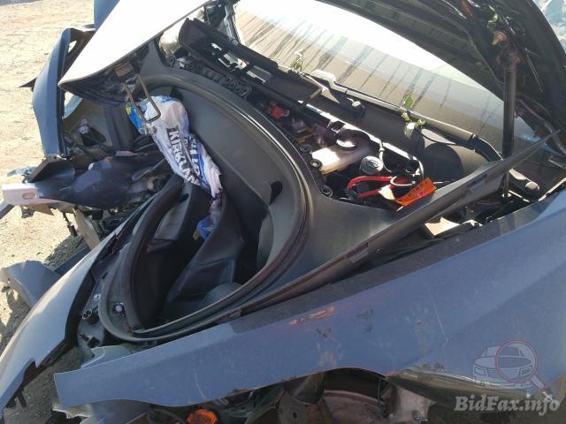 Авторазборка TESLA MODEL 3 седан (5YJ3) (2016 - 2026)