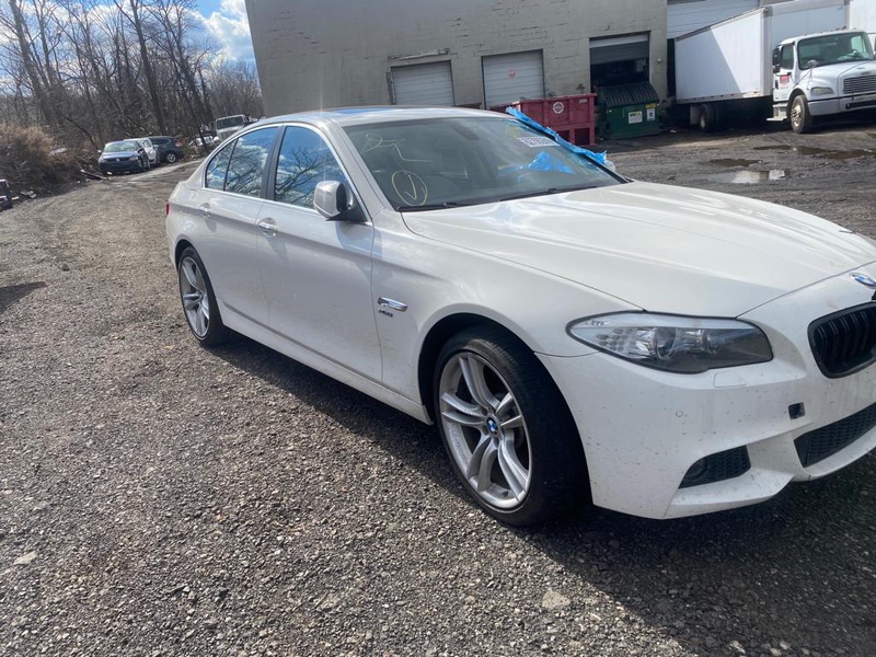 BMW 5 седан (F10) (2009 - 2025) Авторазборка BMW 5 седан (F10) (2009 - 2025)
