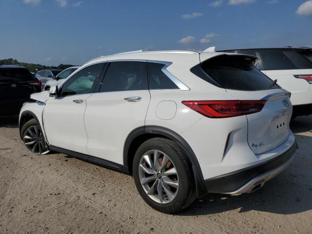 Авторазборка INFINITI QX 50 внедорожник (J55X) (2018 - 2024)