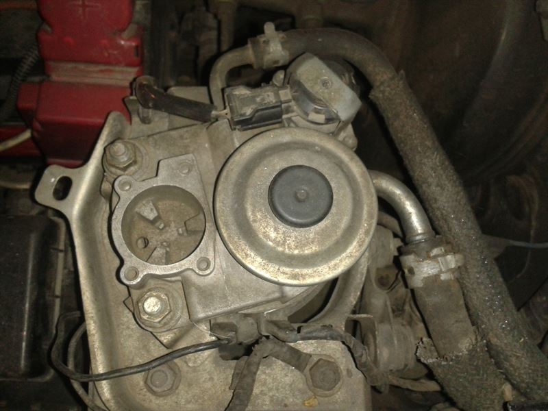Авторазборка MITSUBISHI PAJERO SPORT II внедорожник (KH) (2008 - 2014)