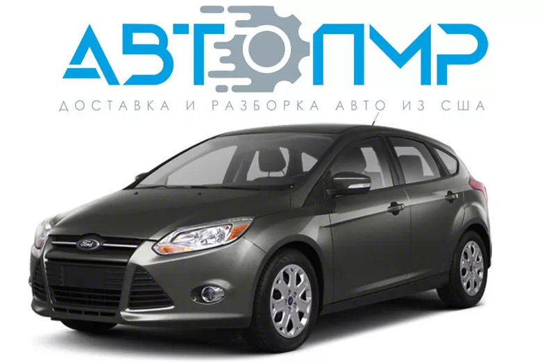 Разборка FORD FOCUS седан (2011 - 2026)