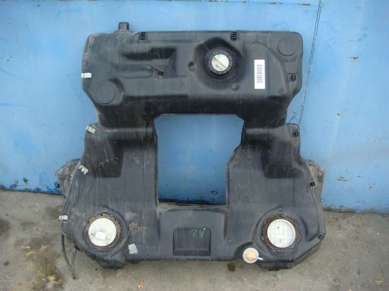 Разборка VOLKSWAGEN PASSAT B5 седан (3B3) (2000 - 2005)