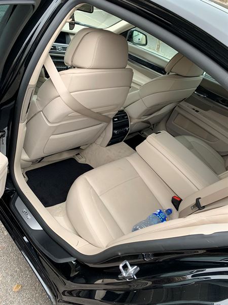 Авторазборка BMW 7 седан (F01, F02, F03, F04) (2008 - 2015)