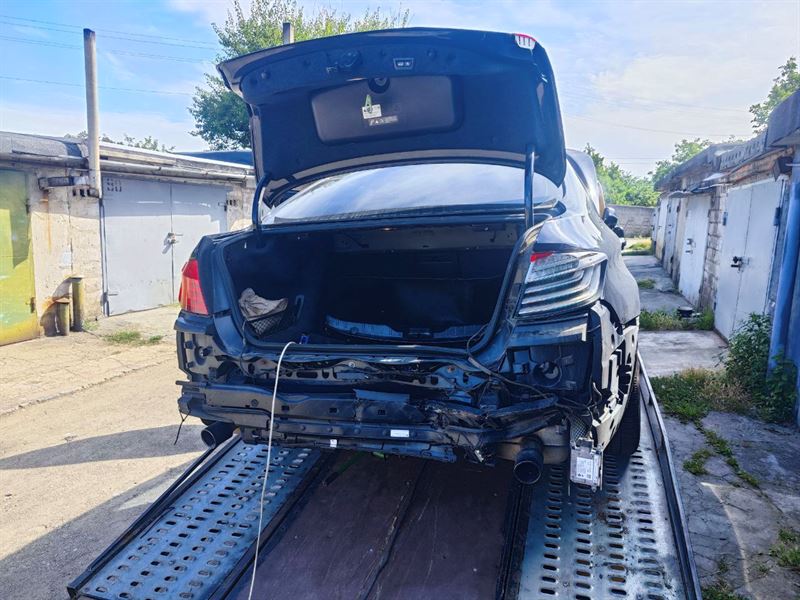 BMW 5 седан (F10) (2009 - 2025) Авторазборка BMW 5 седан (F10) (2009 - 2025)