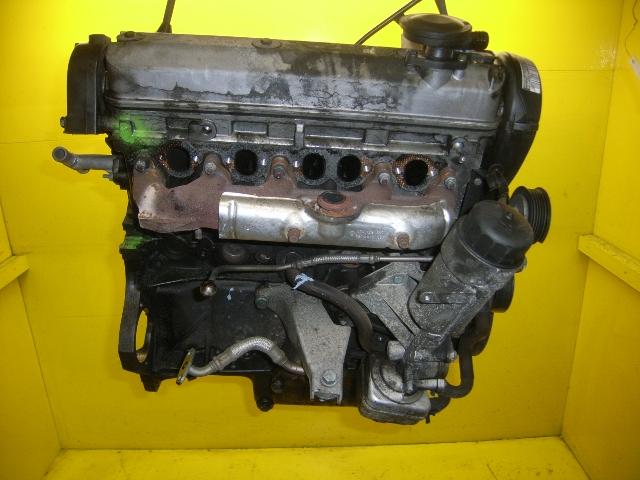 Разборка VOLKSWAGEN LT 28-46 II фургон (2DA, 2DD, 2DH) (1996 - 2006)