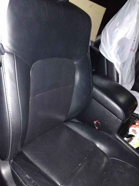 Авторазборка TOYOTA LAND CRUISER внедорожник (J200) (2007 - 2026)