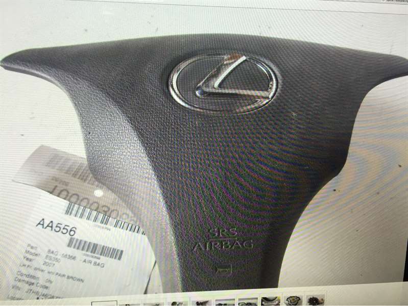 Авторазборка LEXUS GS седан (S19) (2005 - 2011)