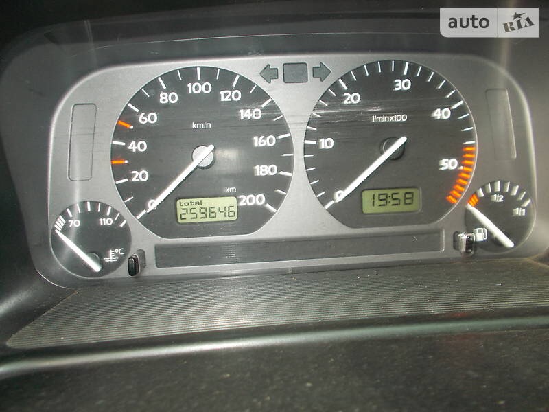 VOLKSWAGEN GOLF III хэтчбек (1H1) (1989 - 2000) Авторазборка VOLKSWAGEN GOLF III хэтчбек (1H1) (1989 - 2000)