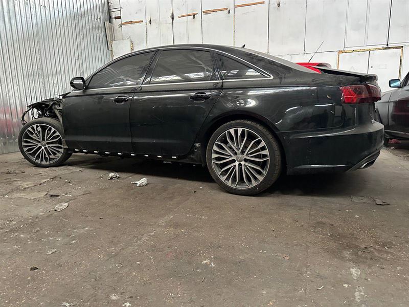 AUDI A6 C7 седан (4G2, 4GC) (2010 - 2019) Разборка AUDI A6 C7 седан (4G2, 4GC) (2010 - 2019)