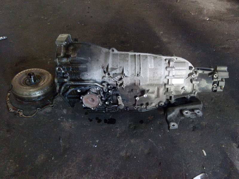 Разборка AUDI A6 C6 универсал (4F5) (2004 - 2011)