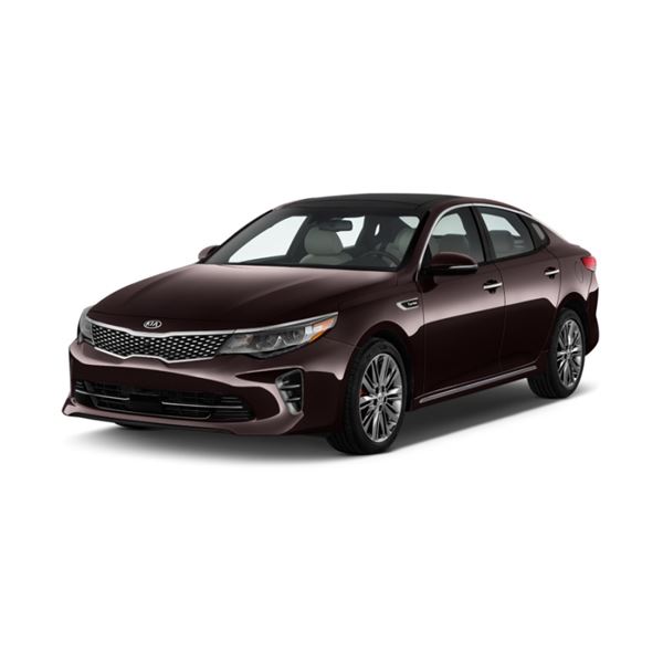 Разборка KIA OPTIMA седан (TF) (2010 - 2015)