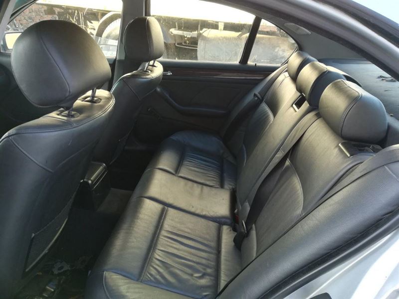 BMW 3 седан (E46) (1998 - 2005) Разборка BMW 3 седан (E46) (1998 - 2005)