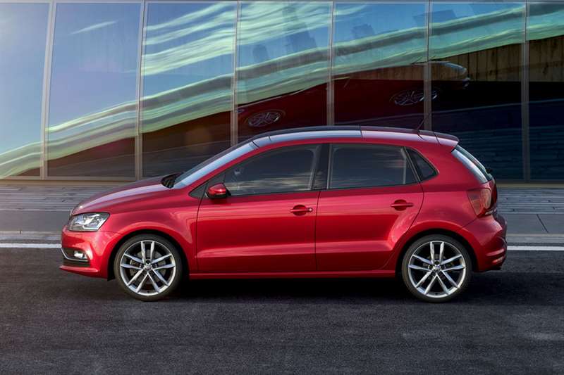 Авторазборка VOLKSWAGEN POLO V RUS седан (602, 604, 612, 614) (2010 - 2026)
