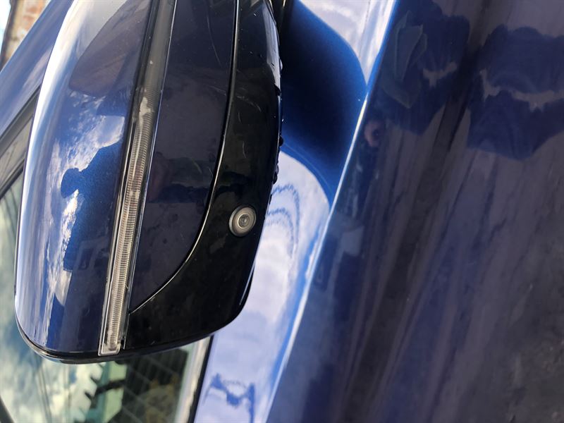 Авторазборка BMW 5 седан (G30, F90) (2016 - 2026)