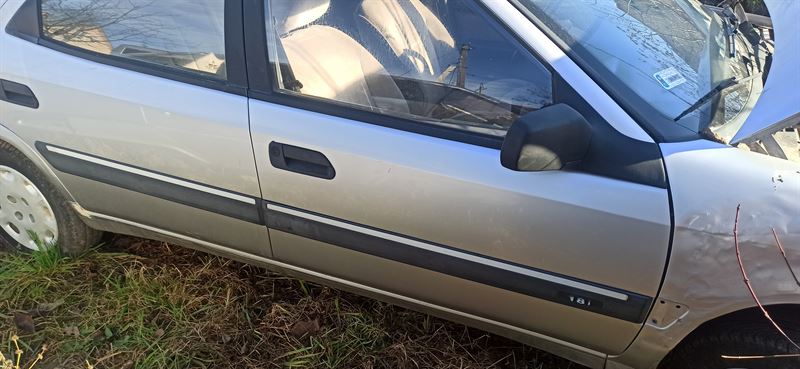 Разборка CITROEN XANTIA хэтчбек (X1) (1993 - 1998)