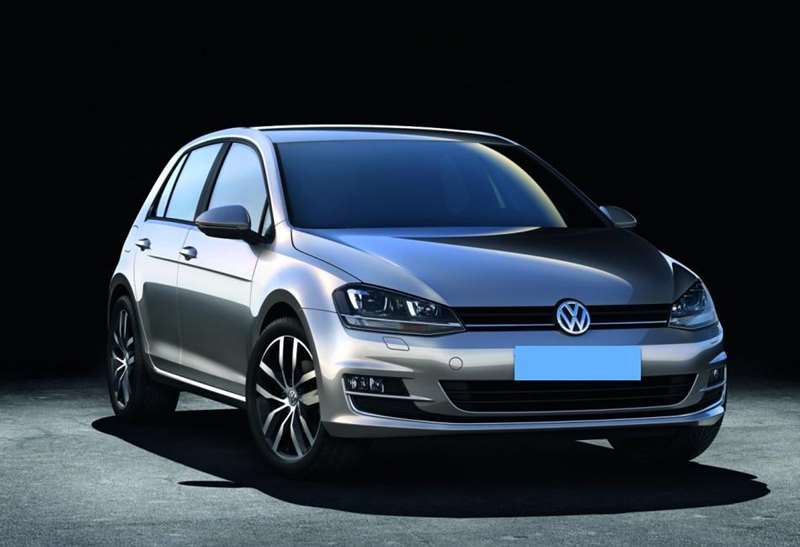 Разборка VOLKSWAGEN GOLF VII хэтчбек (5G1, BQ1, BE1, BE2, AU1, AU2) (2012 - 2021)