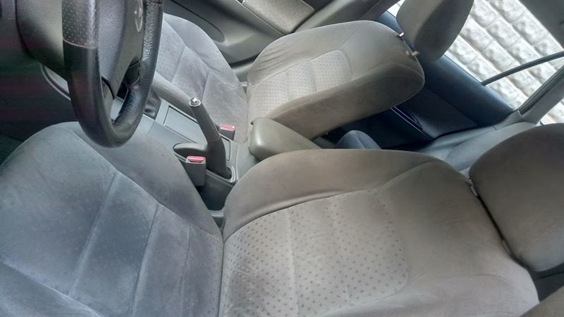 Разборка MAZDA 6 универсал (GY) (2002 - 2007)