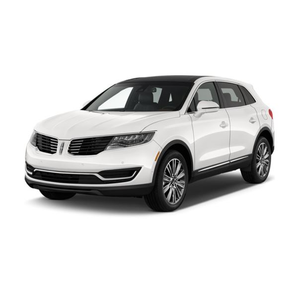 Разборка LINCOLN MKX внедорожник (2015 - 2018)