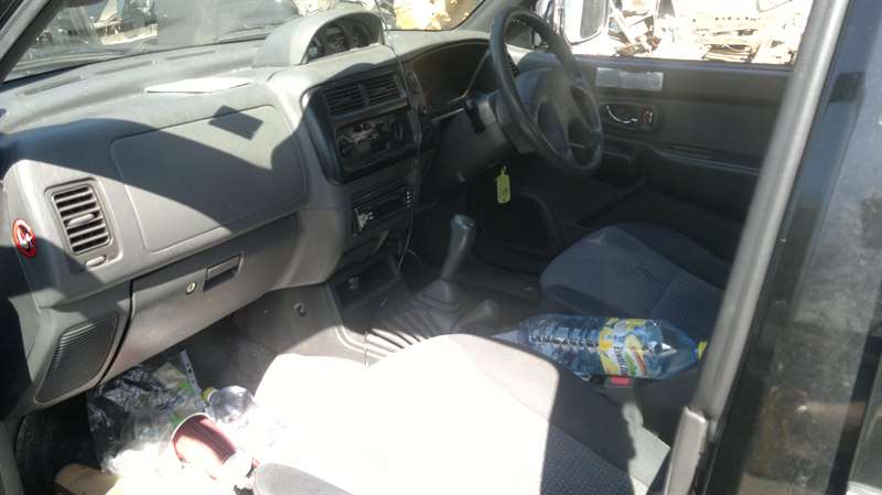 Разборка MITSUBISHI L 200 III пикап (K60, K70) (1996 - 2007)