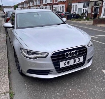 AUDI A6 C7 седан (4G2, 4GC) (2010 - 2019) Авторазборка AUDI A6 C7 седан (4G2, 4GC) (2010 - 2019)