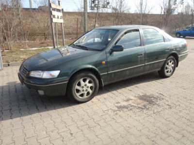 Авторазборка TOYOTA CAMRY IV седан (V20) (1996 - 2001)