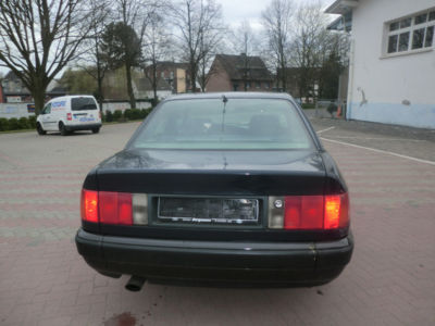 Авторазборка AUDI 100 C4 седан (4A2) (1990 - 1994)